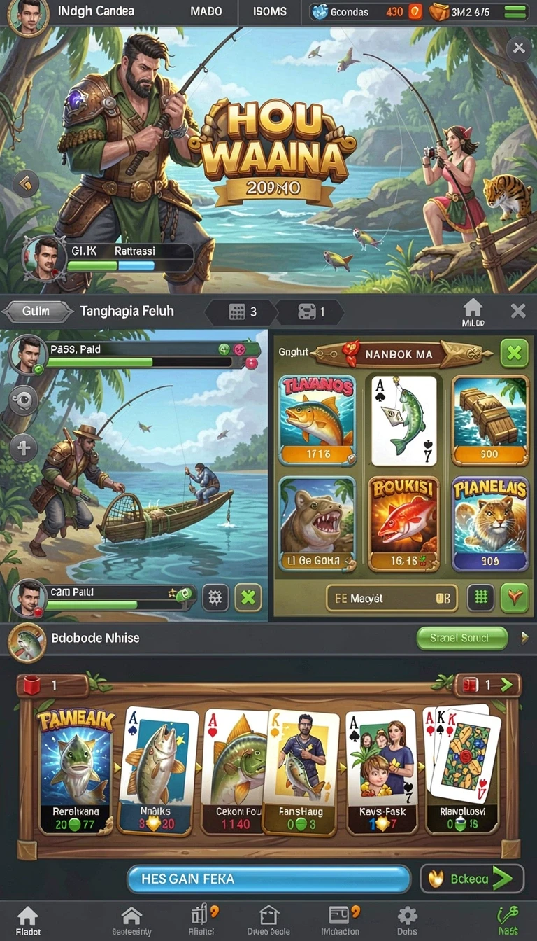 Review Aplikasi latoto 3