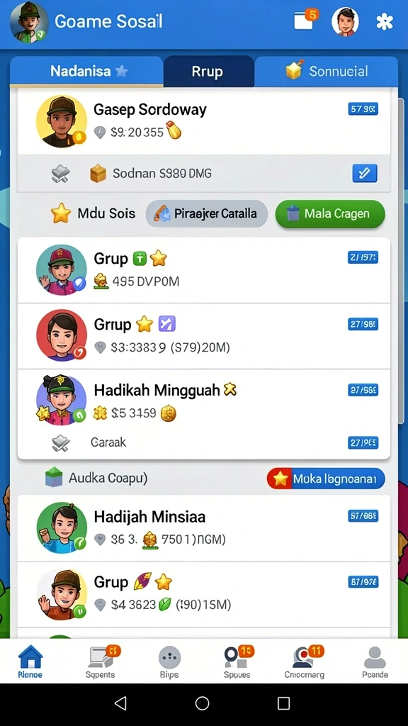 Review Aplikasi rezixo 2