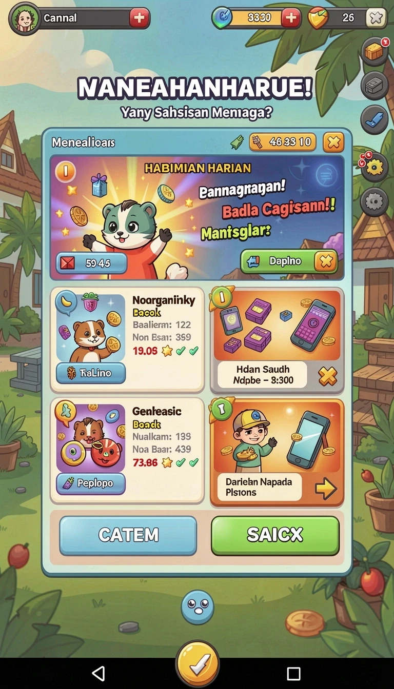 Review Aplikasi n06 2