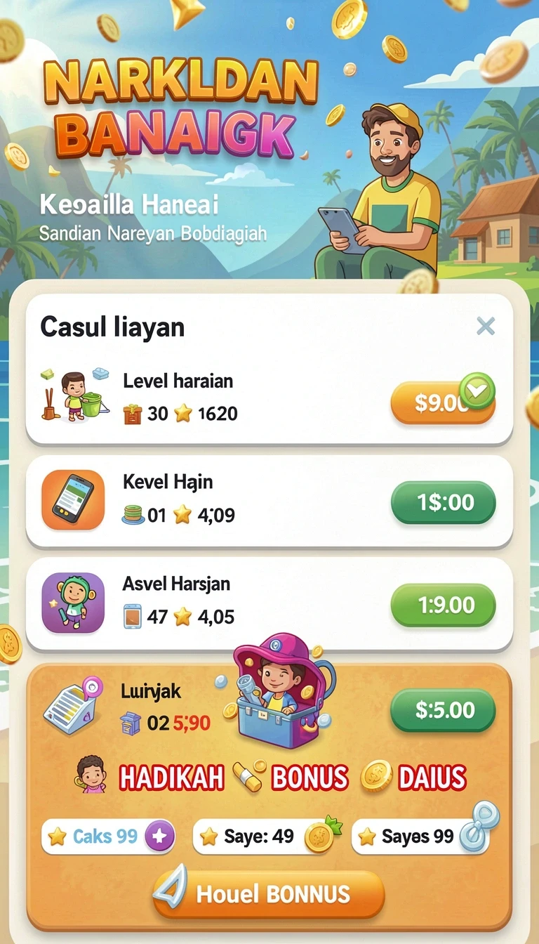 Review Aplikasi mamibet