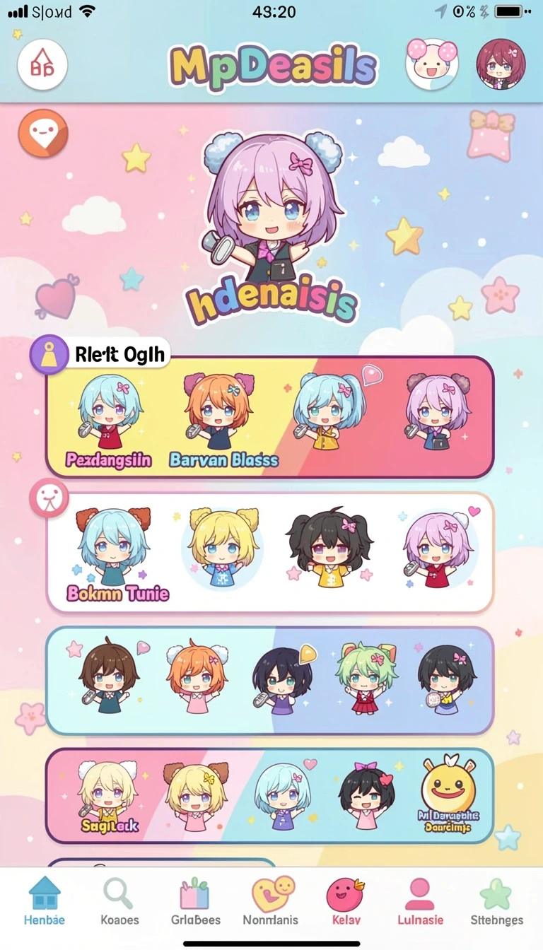 Download b8vip APK untuk Android