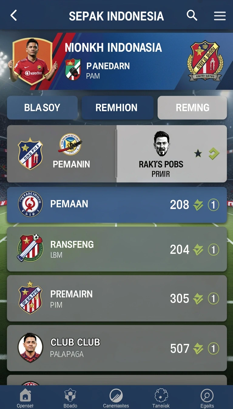 Review Aplikasi 2757 2