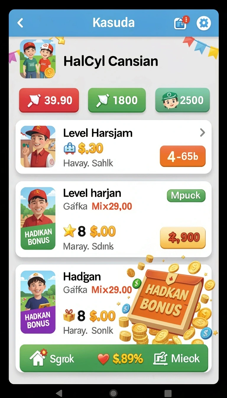 Review Aplikasi topanhoki Versi Terbaru 2