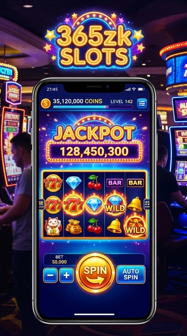 Review Aplikasi winning568