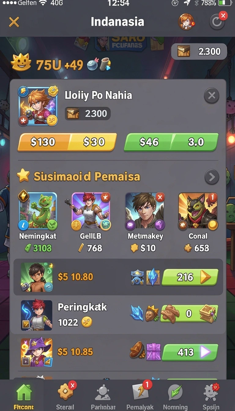 Review Aplikasi dragon77 Versi Terbaru 2