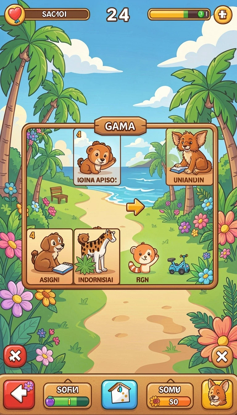 Screenshot Download 4p4p APK untuk Android nomor 2