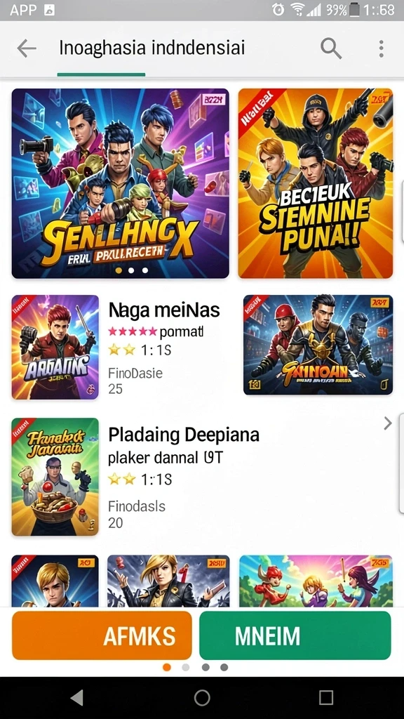 royal138 App APK Terbaru 3