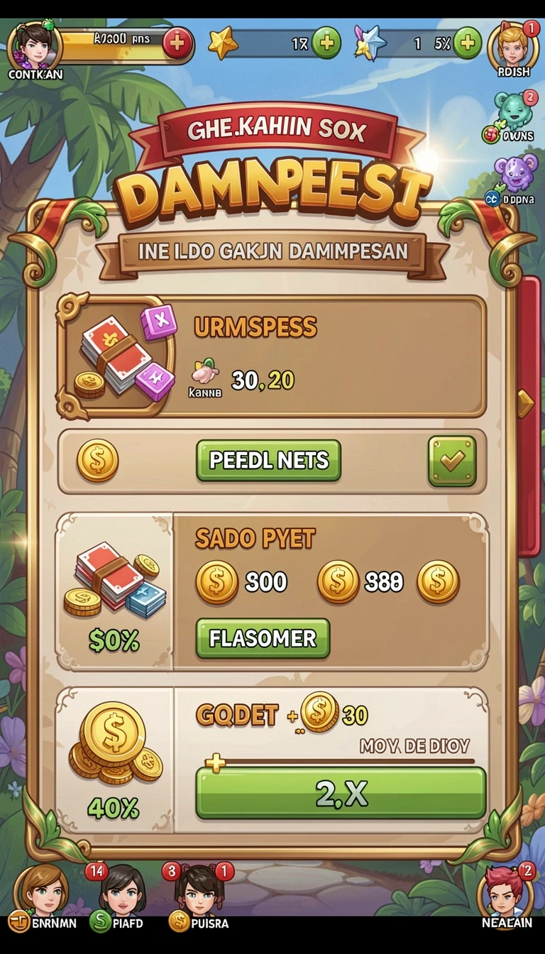 Download b8vip APK untuk Android 2