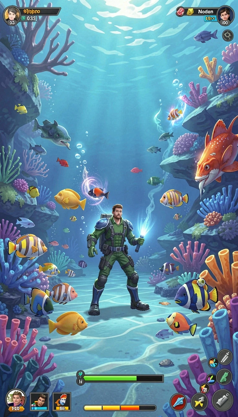 Review Aplikasi supersvip 3