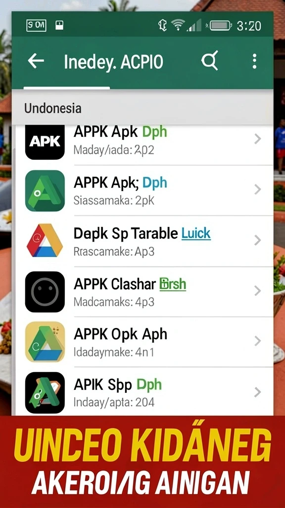 Review Aplikasi topanhoki Versi Terbaru 3