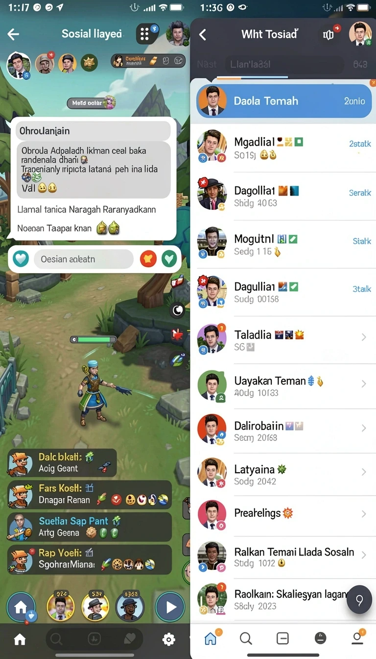 Screenshot 5rt App APK Terbaru nomor 1