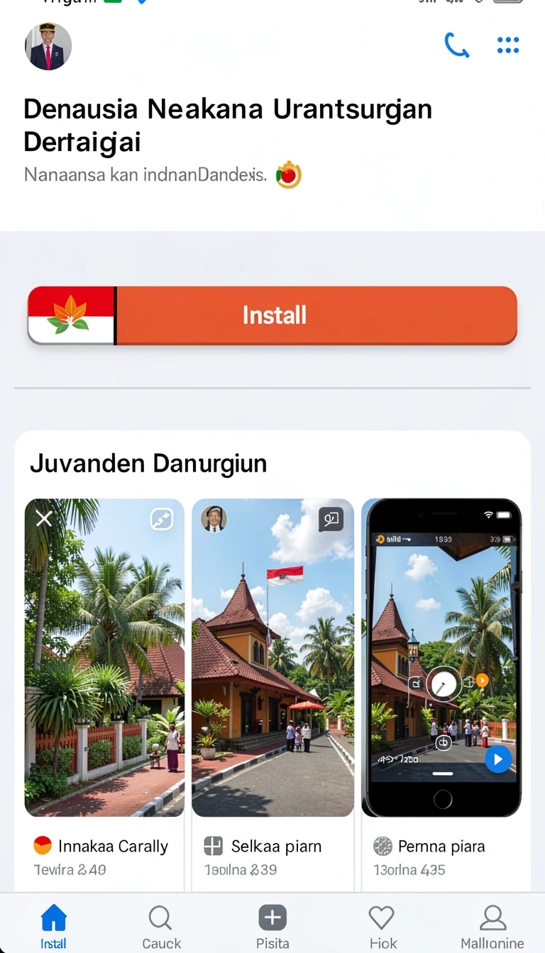 Review Aplikasi sensa88 2