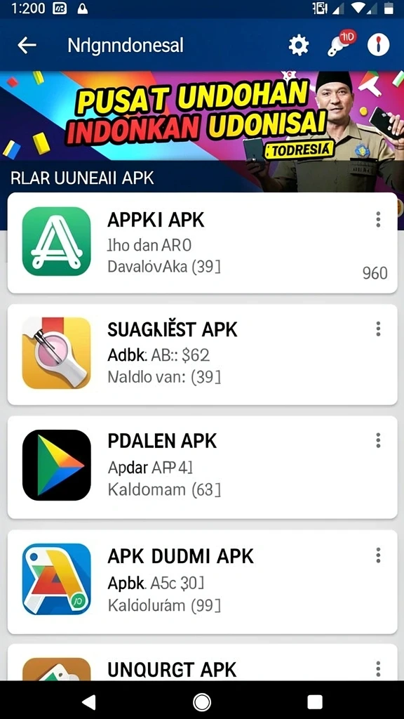 Review Aplikasi mahjong222