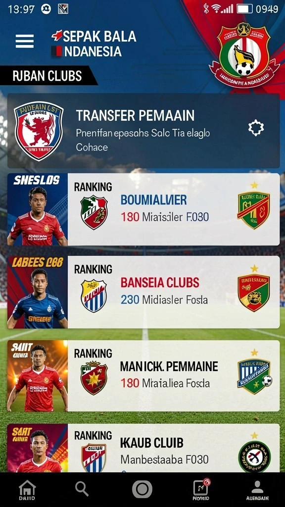 Screenshot Download 4p4p APK untuk Android nomor 3