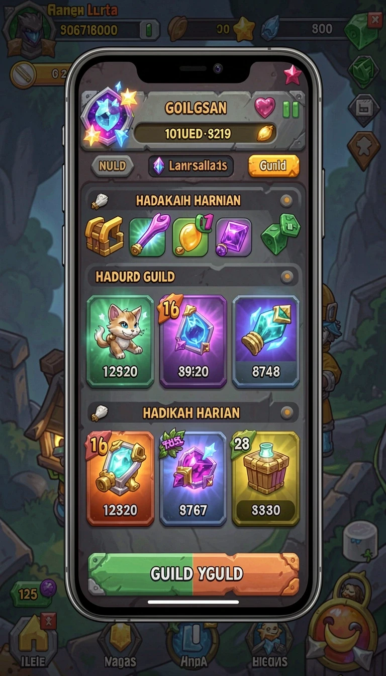 Review Aplikasi ngaso77 3