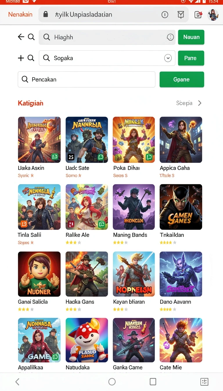 Review Aplikasi idr89 Versi Terbaru