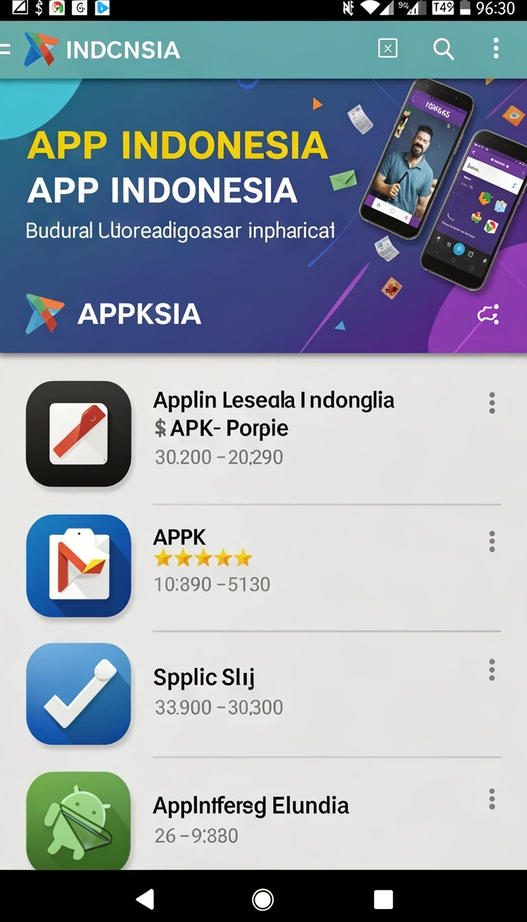 Review Aplikasi mpo1221