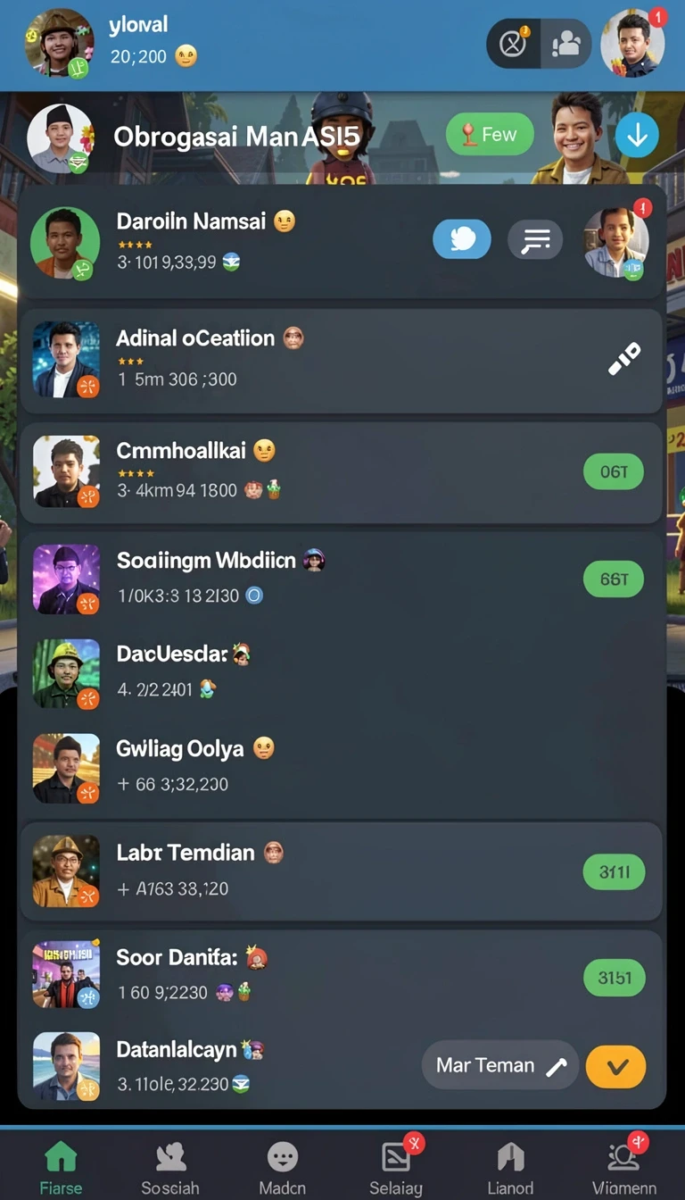 Review Aplikasi rezixo