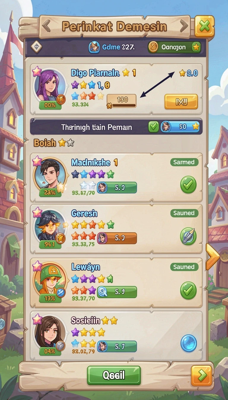 Review Aplikasi 2757 3