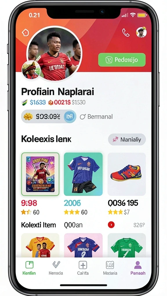 Review Aplikasi jkt303 3
